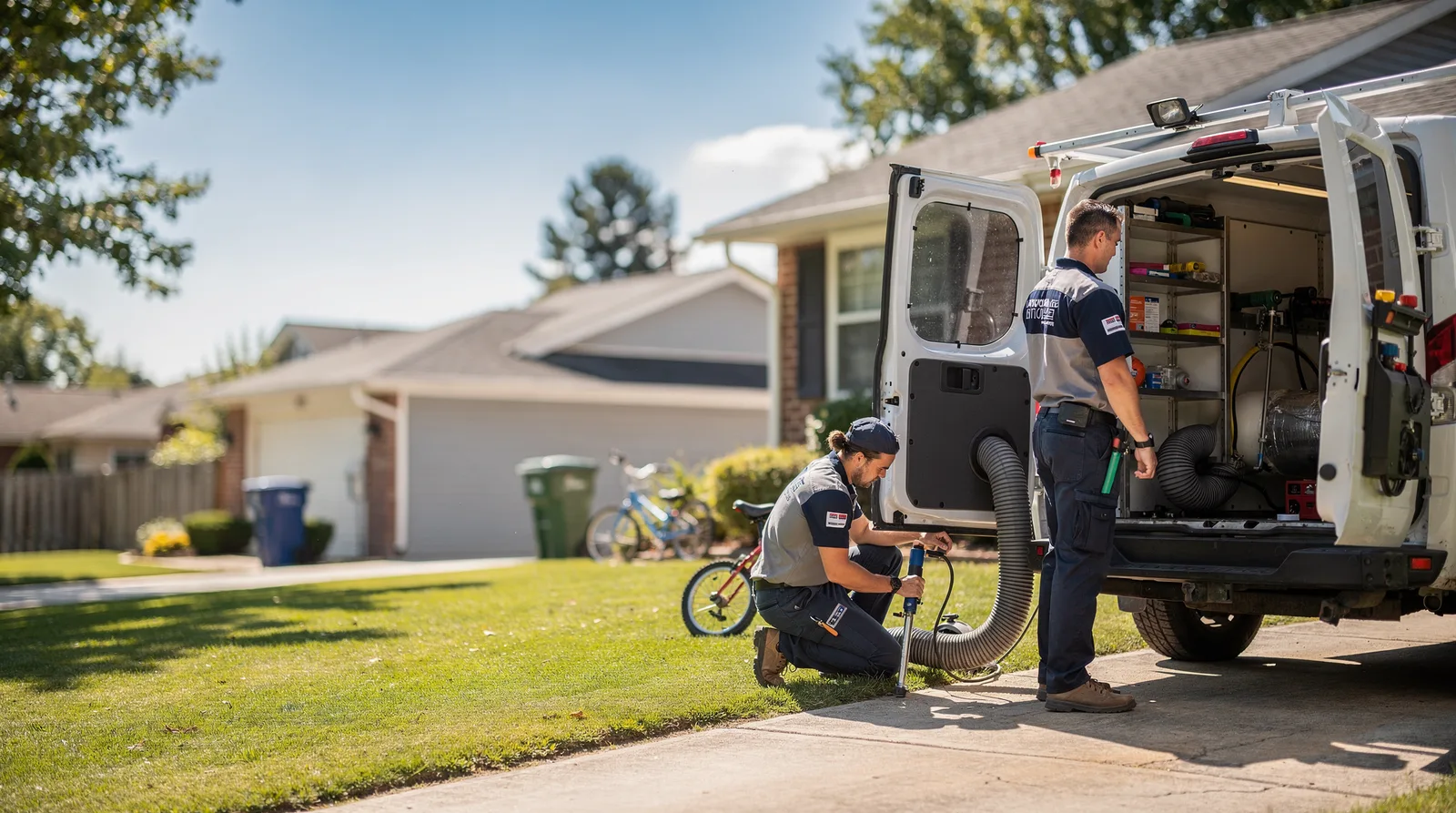 24/7 HVAC Repair & AC Replacement in Milmay, NJ near me